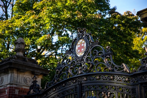 Van Wickle Gates